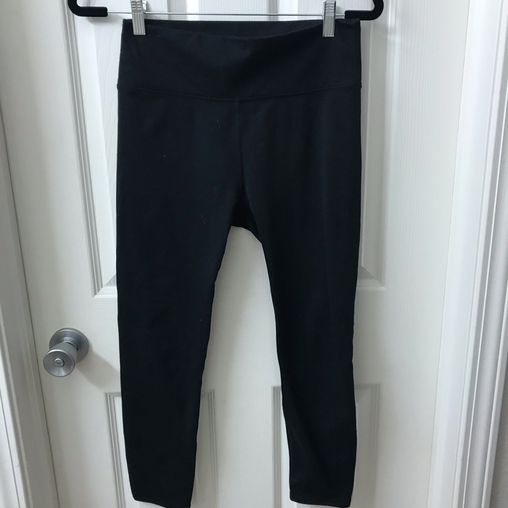Fabletics high waisted 7/8